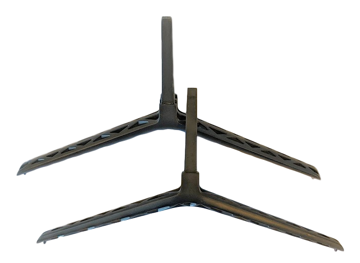 V705-H1 Vizio Stand Legs, V705-H1 Base Stand, V705-H1