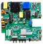 W50-Main Sceptre Main Board, TP.MS3458.PC758, 8142123342081, W50
