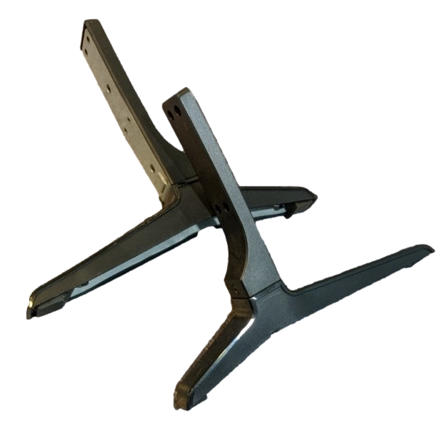 WD50FX1120-Stand Westinghouse Stand Legs, WD50FC1120 stand legs, WD50FX1120, WD50FC1120