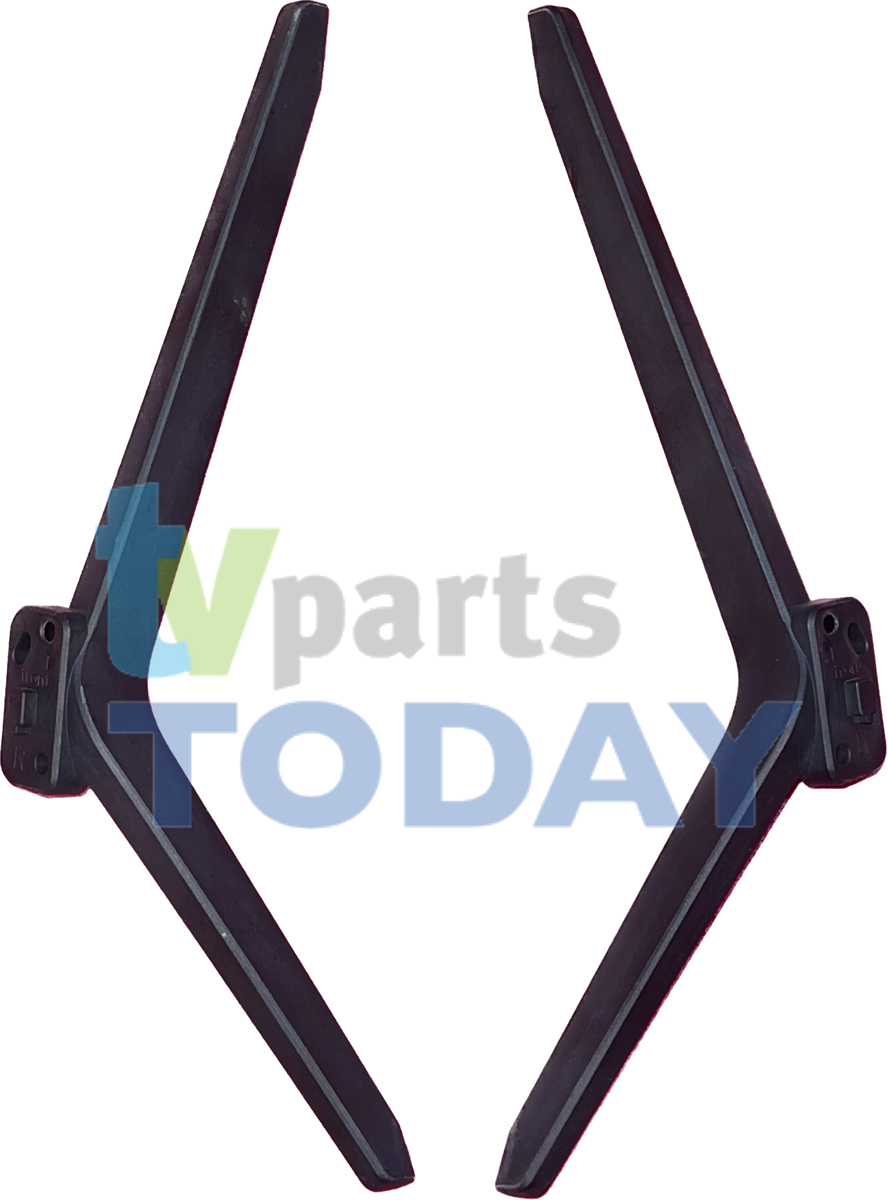 WR55UT4210StandLegs Westinghouse Stand Legs WR55UT4210 TV Parts Today