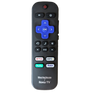 Westinghouse Roku Remote, 101018E, WR65UX4019, WR65UT4009, WR55UT4009, WR55UX4019, WR50UT4009, WR50UX4019, WR43UX4019, WR32HX2019