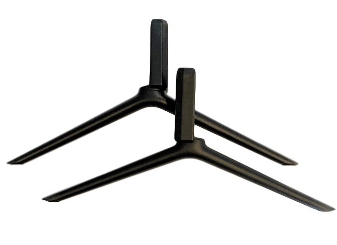 X20T8375021 Vizio Stand Legs, X20T8376021, X20T8375022, M658-G1 Stand Legs, M658-G1, M65Q7-H1, M658Q8-H1