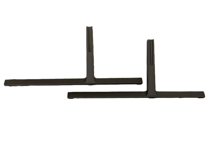 X20T8545012CKD0ZXL Vizio Stand Legs, X20T8545, M58Q7-J01 Stand Legs, M55Q7-J01, M58Q7-J01