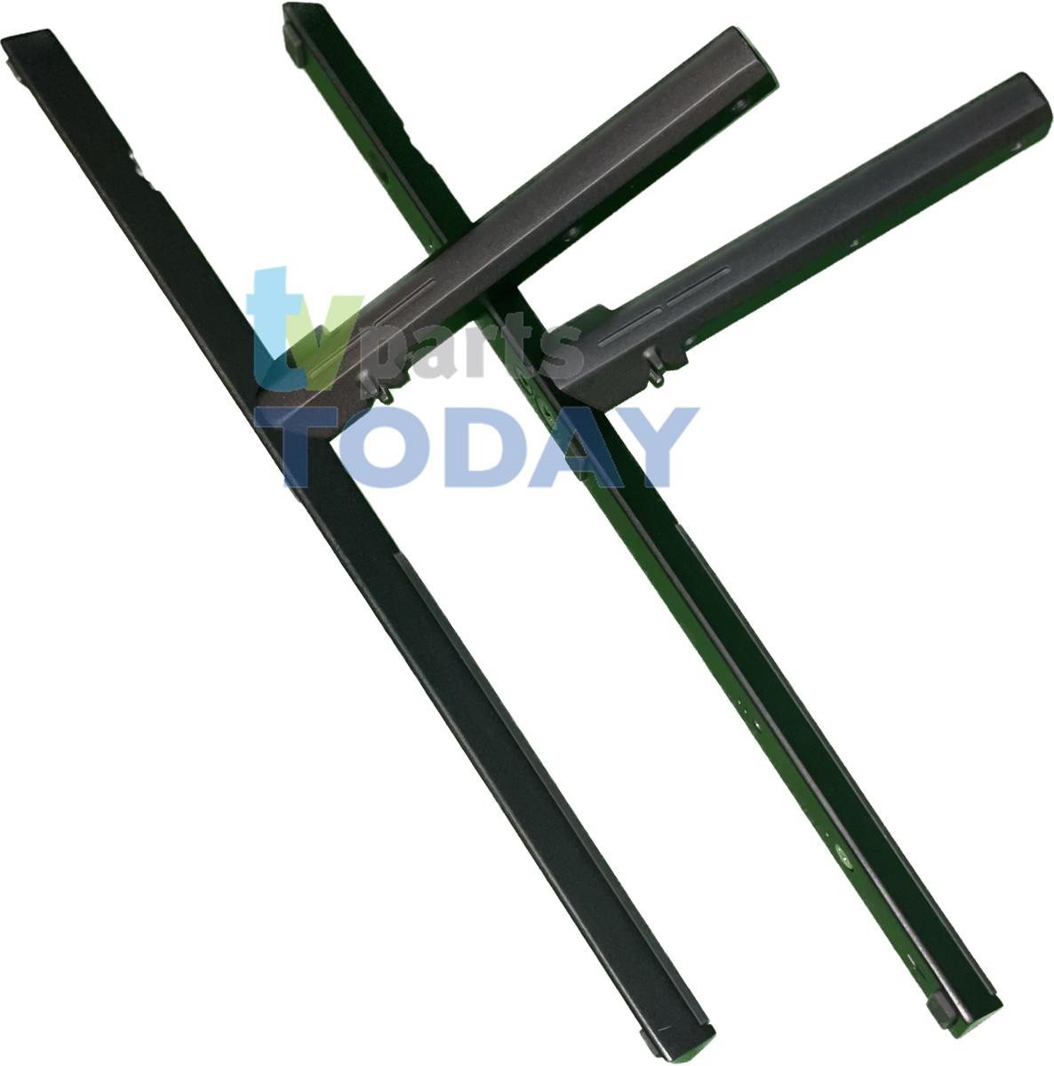 X37T8488011 X37T8487011 Vizio Stand Legs, P65Q9-J01, M65Q7-J09, M65QXM-K03