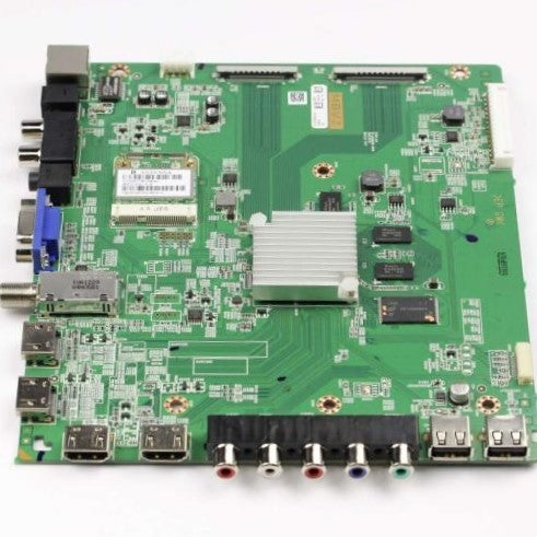 Y8386242S Vizio Main Board, 1P-0138J00-4010, 0170CAR00100, MBVZ, E701I-A3, E701I-A3E