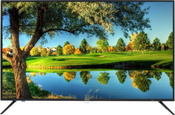 2017 Haier K6500 Series