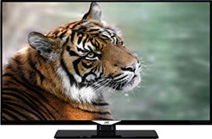 2018 JVC V54JF Series