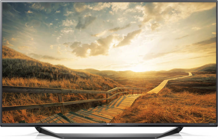 2015 LG UF675 Series