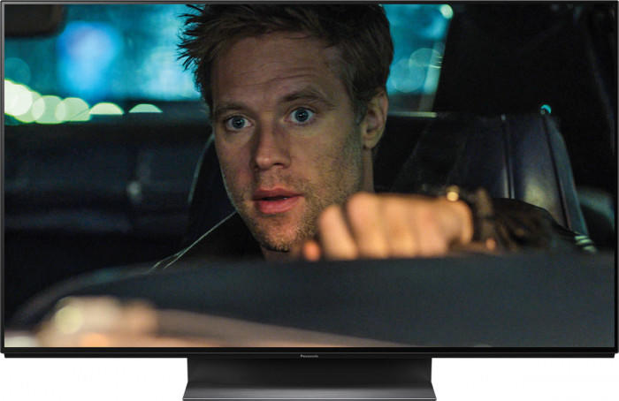 2019 Panasonic GZ1000 Series