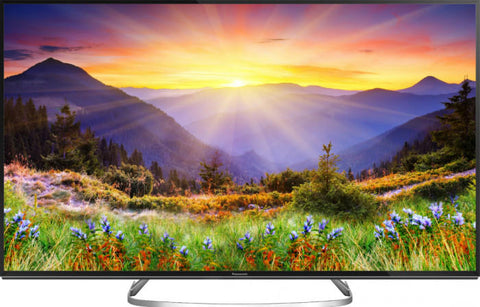 2017 Panasonic TX-49EX633E 49