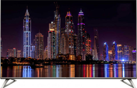 2016 Panasonic TX-50DX700 50