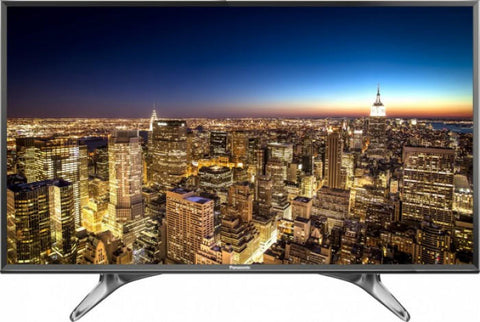 2016 Panasonic TX-55DX603 55