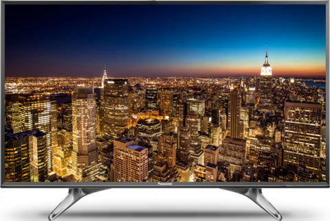 2016 Panasonic TX-40DXU601 40