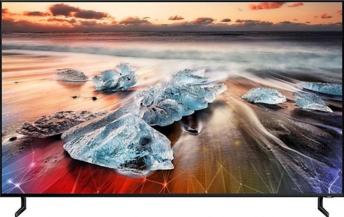 2019 Samsung Q950R Series