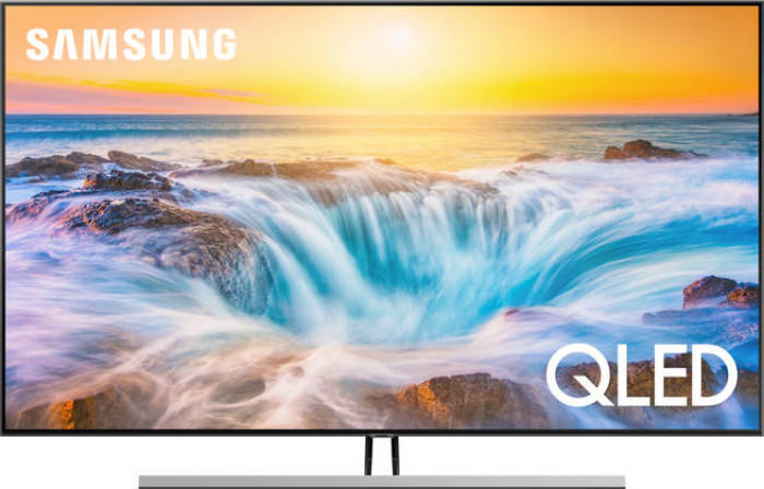 2019 Samsung Q85R Series