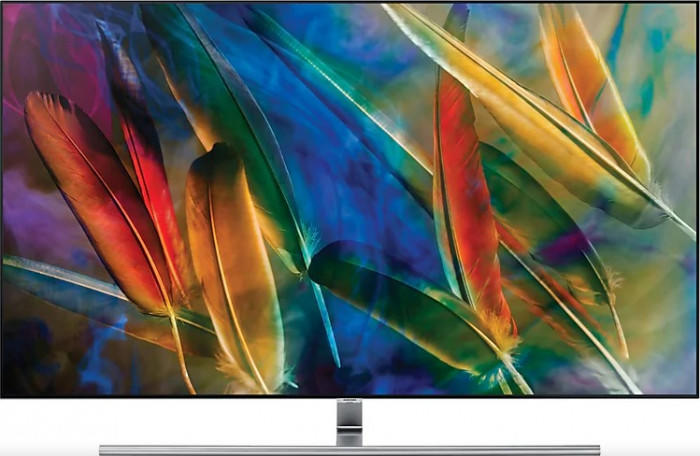2019 Samsung Q7D Series