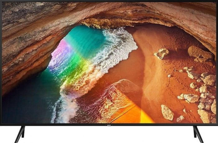 2019 Samsung Q60R Series