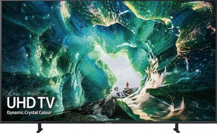 2019 Samsung RU8005 Series