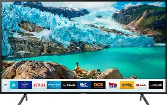 2019 Samsung RU7000 Series