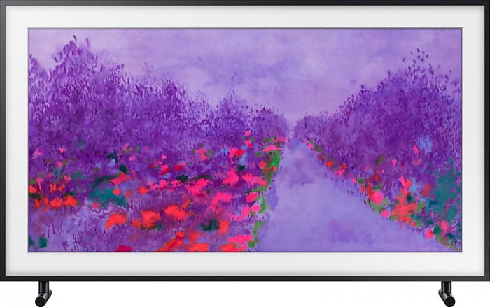 2018 Samsung LS03 Series