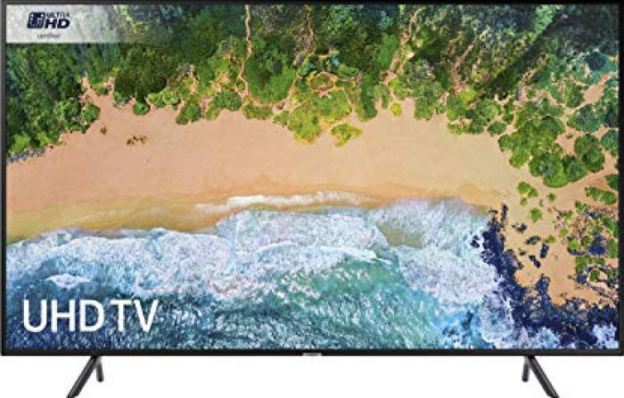 2018 Samsung UN40NU7100 40" – TV Parts Today