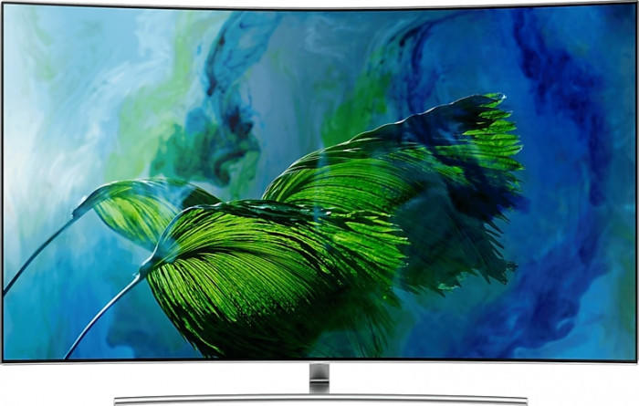 2017 Samsung Q8C Series