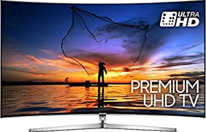 2017 Samsung MU9000 Series