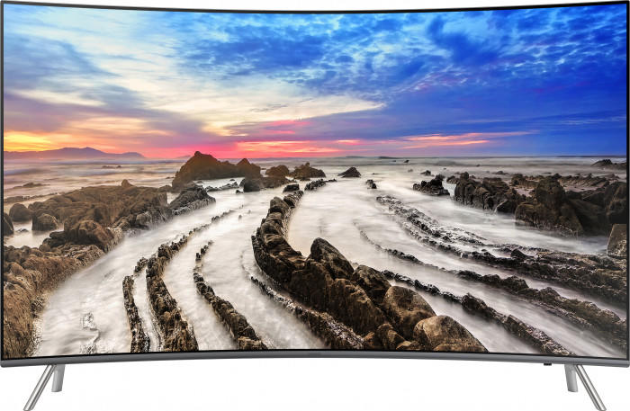 2017 Samsung MU8500 Series
