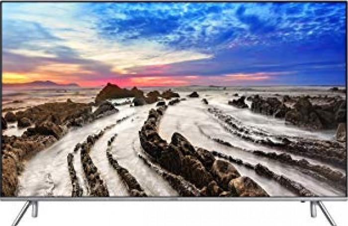 2017 Samsung MU7000 Series