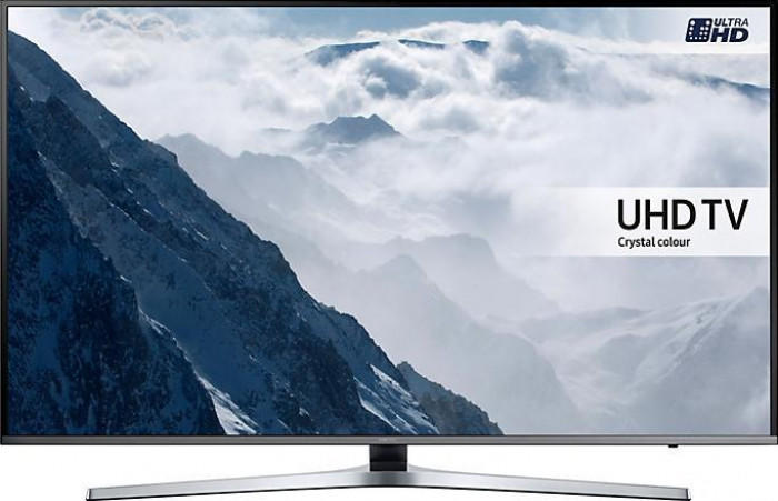 2017 Samsung MU6470 Series