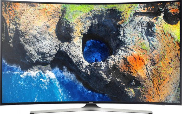 2017 Samsung MU6220 Series