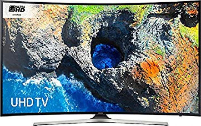 2017 Samsung MU6200 Series