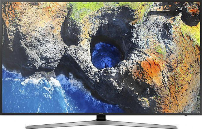 2017 Samsung MU6170 Series