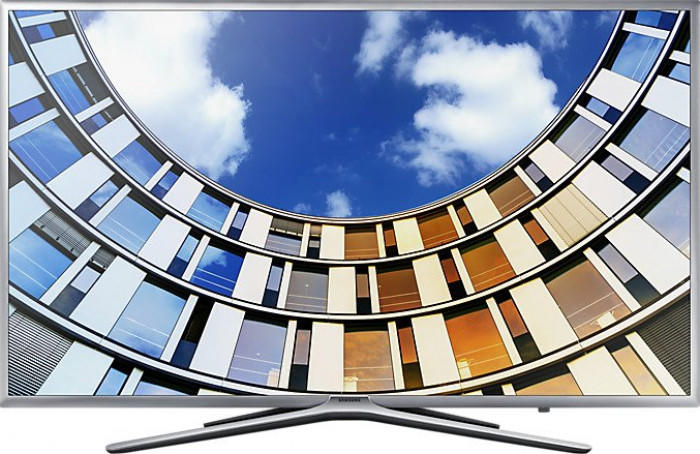 2017 Samsung M5600 Series