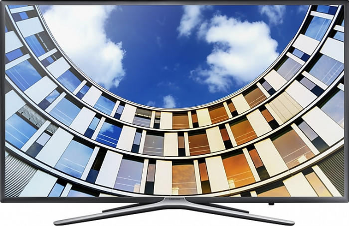 2017 Samsung M5570 Series