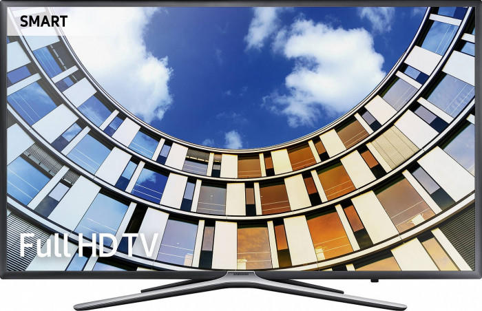 2017 Samsung M5520 Series