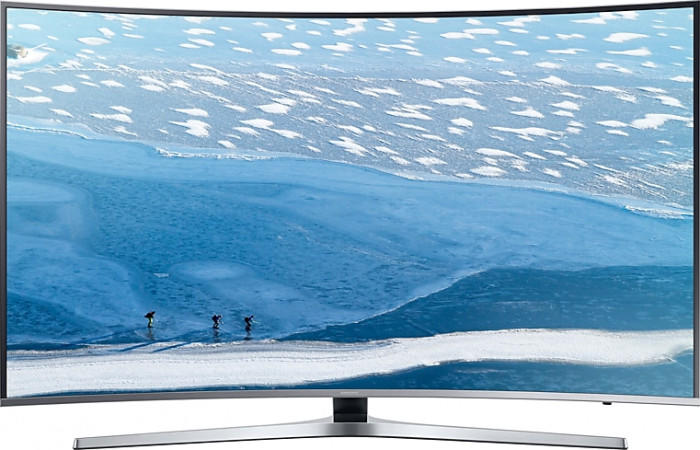 2016 Samsung KU6680 Series
