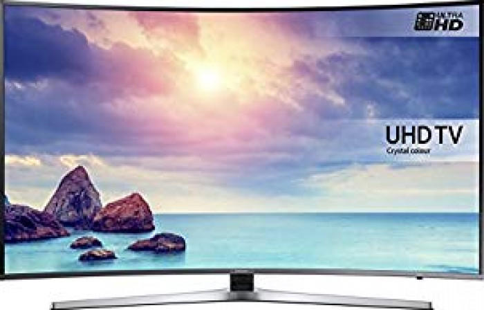 2016 Samsung KU6650 Series