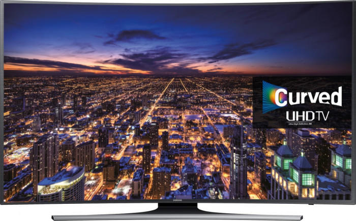 2015 Samsung JU6500 Series