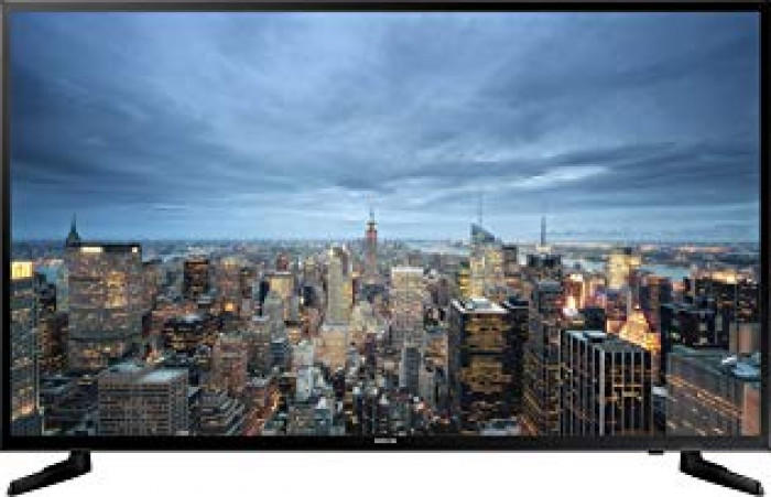 2015 Samsung JU6000 Series