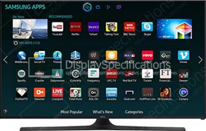 2015 Samsung J5300 Series