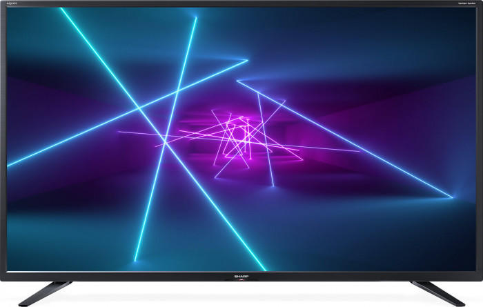 2019 Sharp I7450 Series