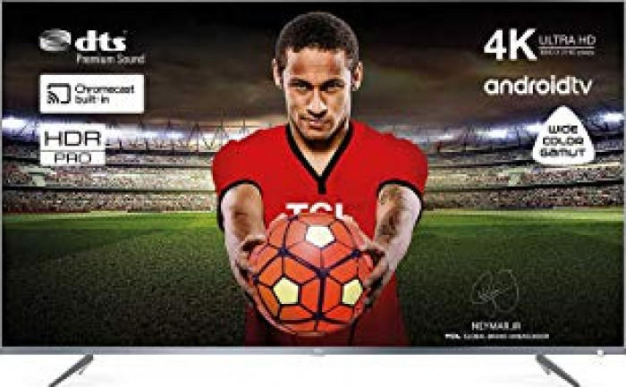 2018 TCL P66 Series