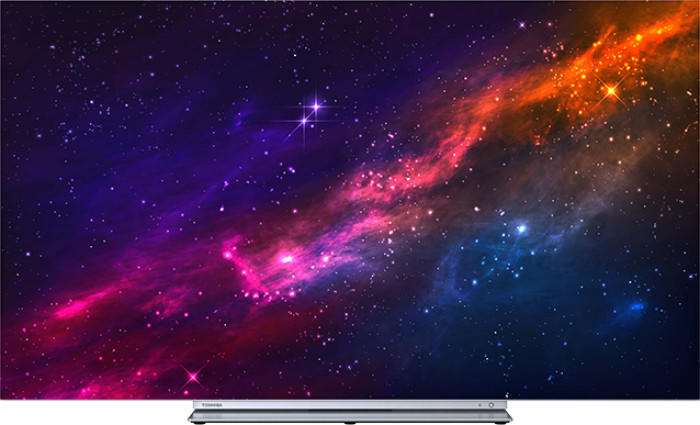 2018 Toshiba X98 Series