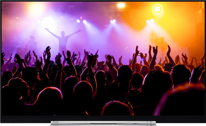 2017 Toshiba U7766 Series