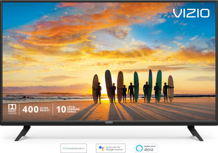 2019 Vizio V6 G1 Series
