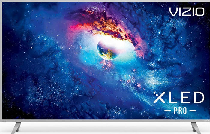 2017 Vizio P Series