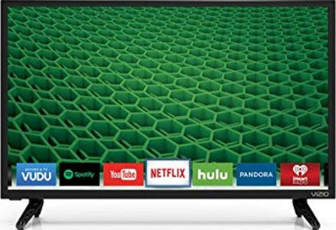 2016 Vizio D24-D1 24