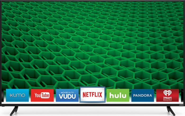 2016 Vizio D D3 Series