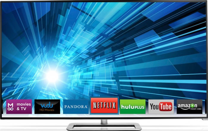 2013 Vizio M A3 Series